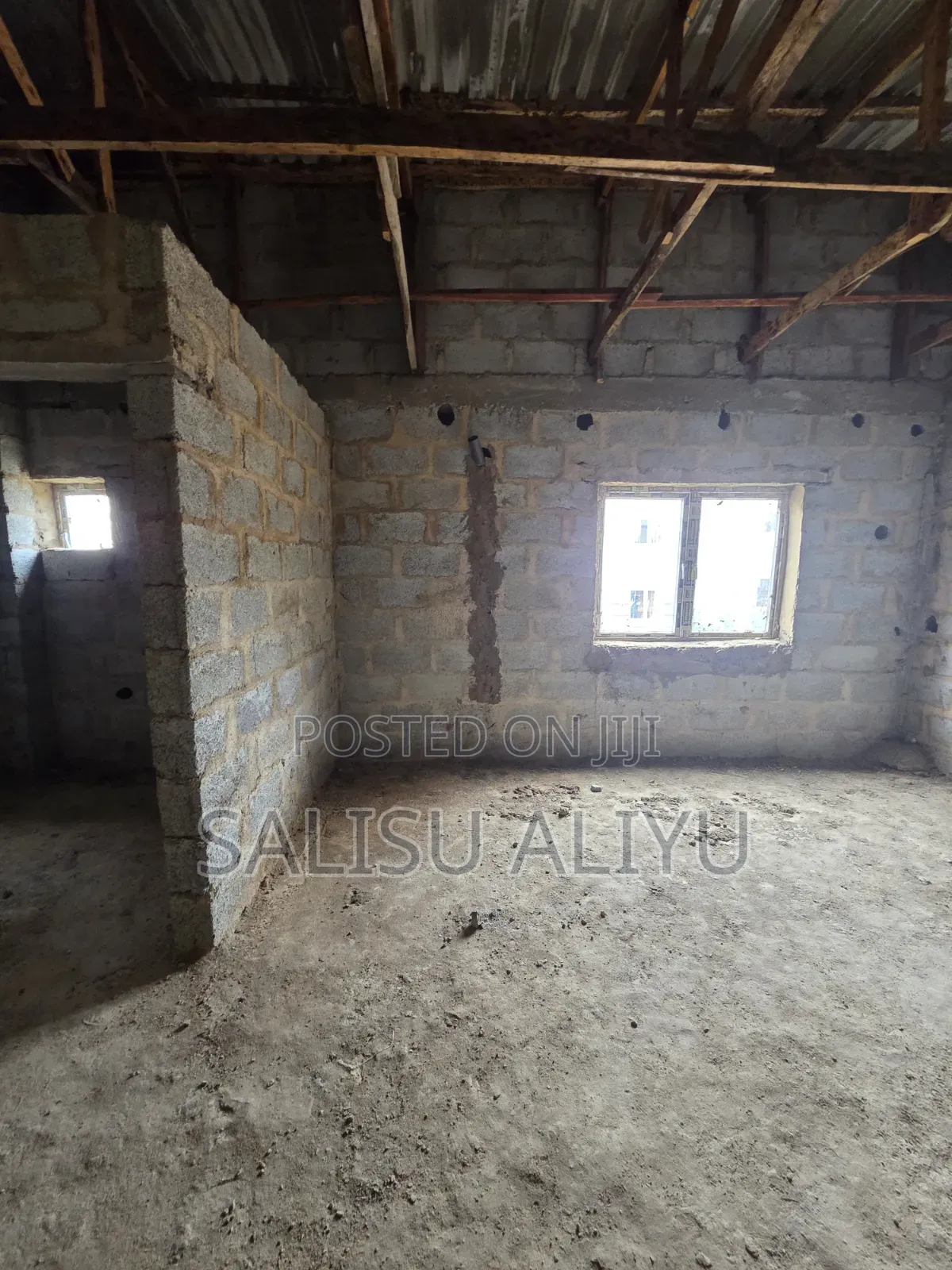 4bdrm Duplex in Life Camp for sale in Life Camp