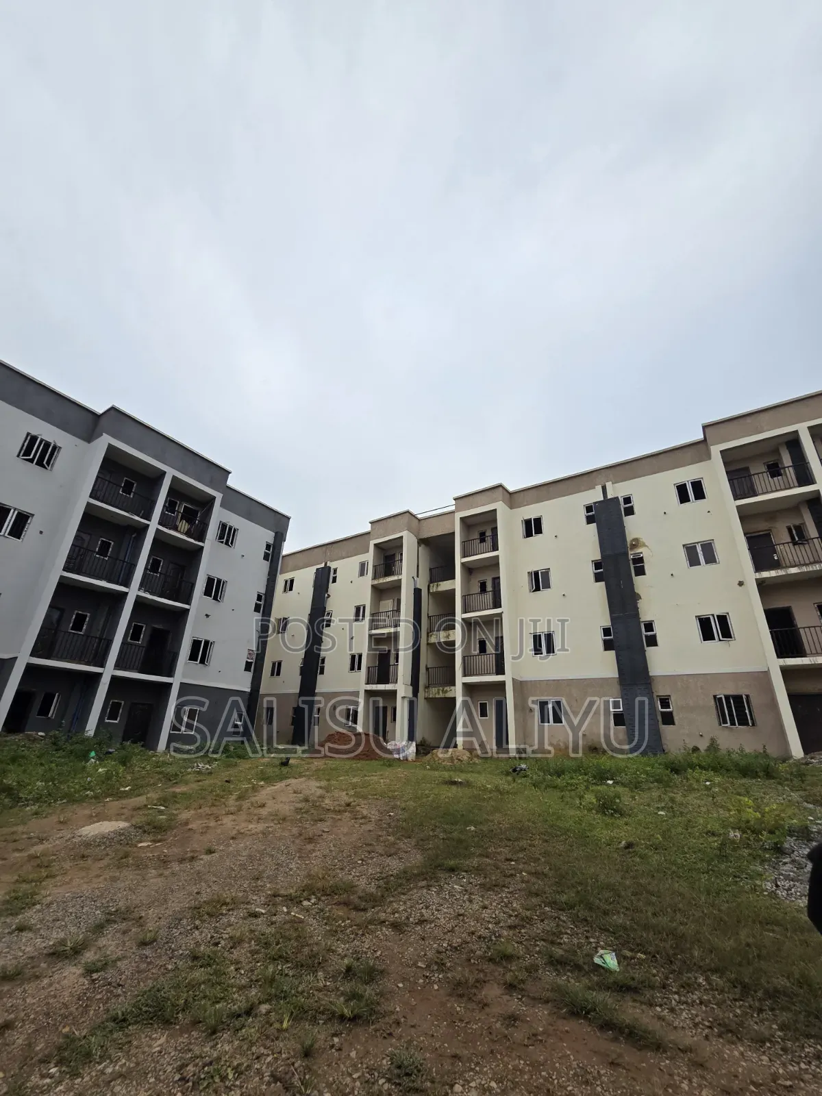 2bdrm Apartment in Life Camp for sale in Life Camp
