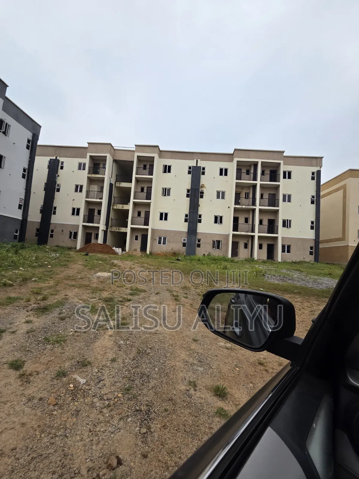 2bdrm Apartment in Life Camp for sale in Life Camp