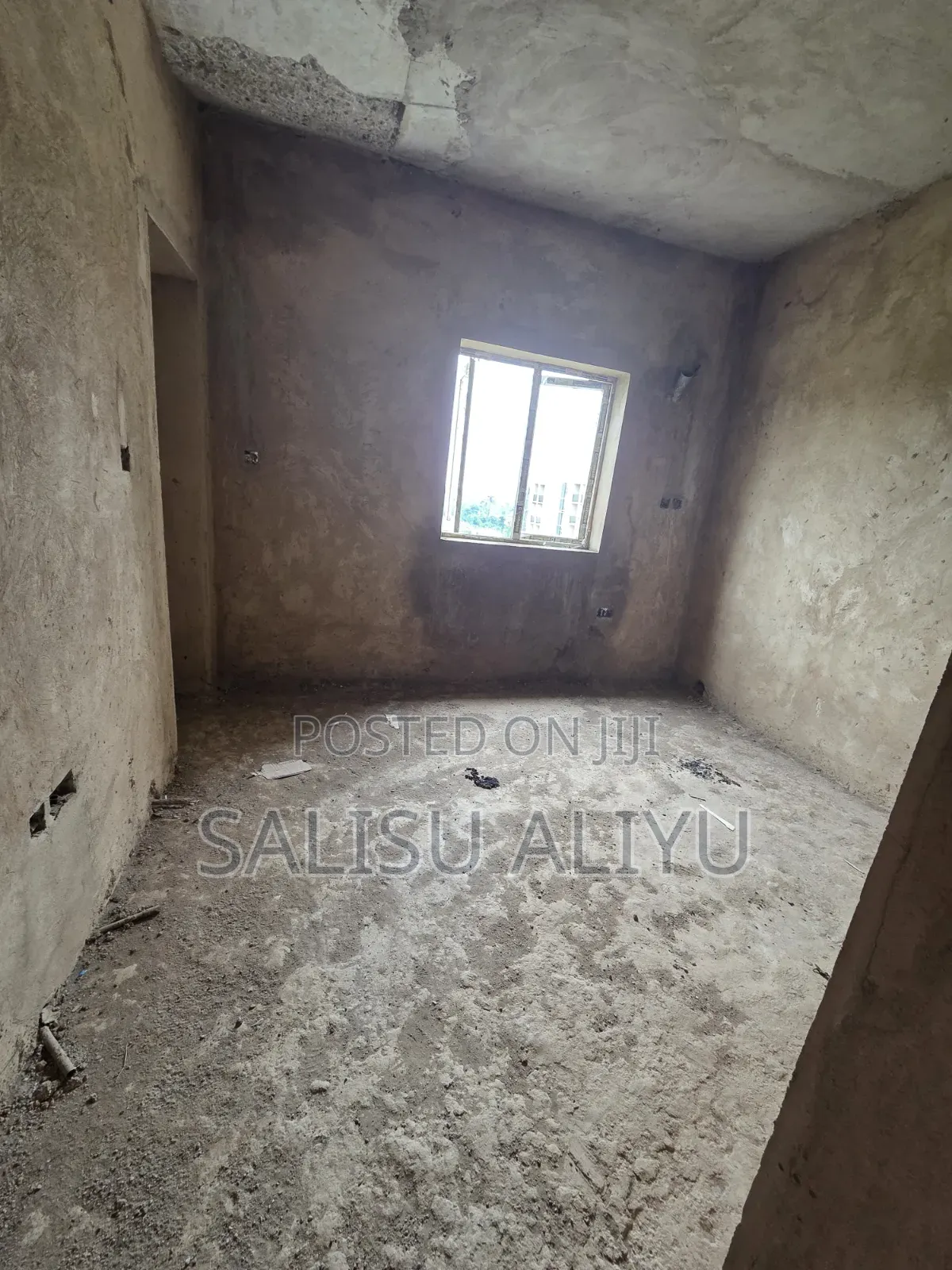 2bdrm Apartment in Life Camp for sale in Life Camp