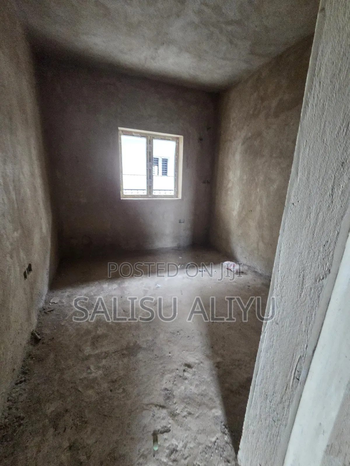 2bdrm Apartment in Life Camp for sale in Life Camp