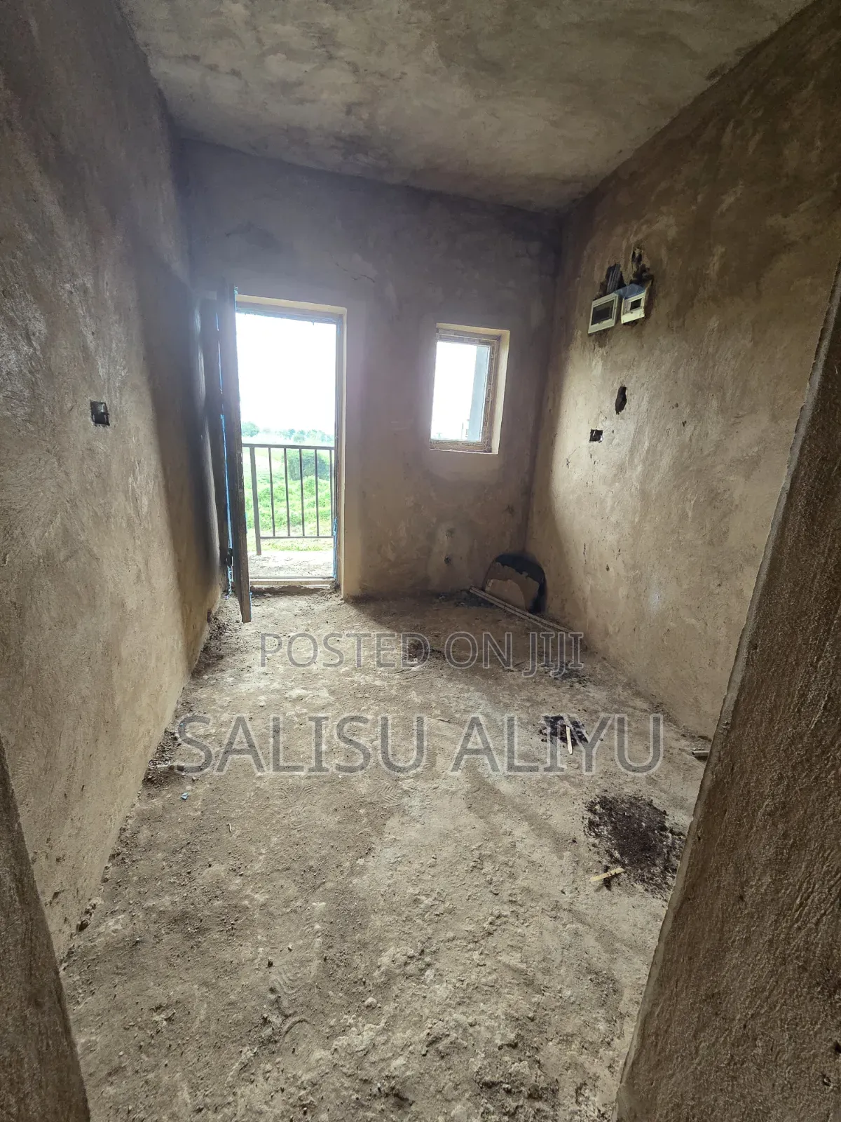 2bdrm Apartment in Life Camp for sale in Life Camp