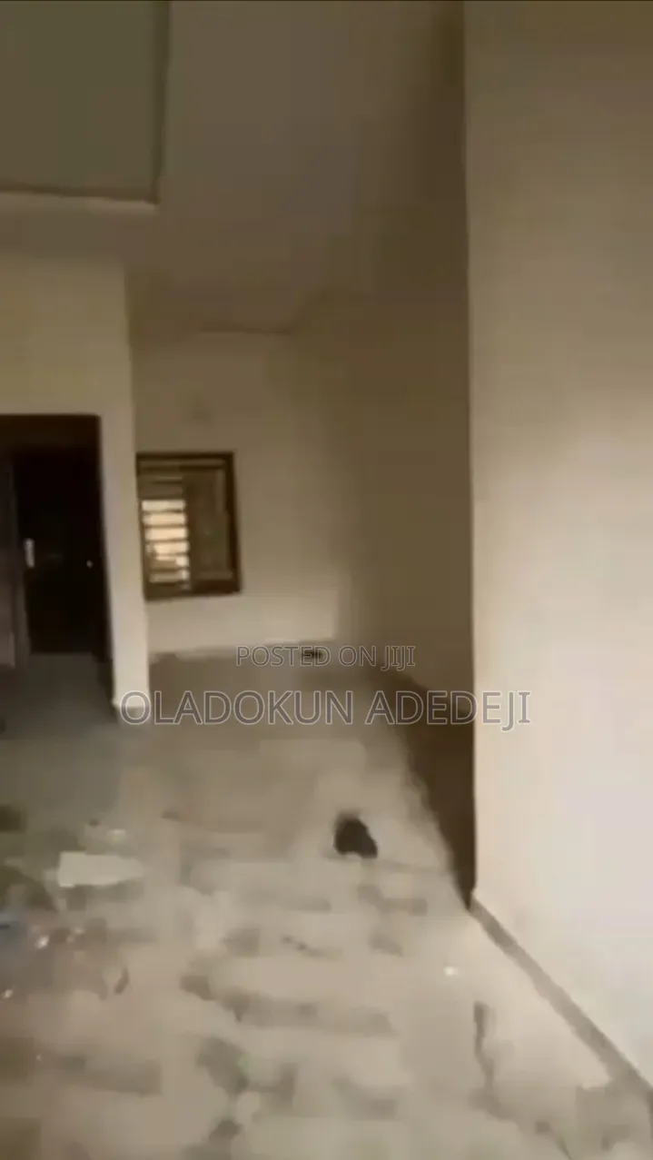 Furnished 3bdrm Block of Flats in Estaport Avenue, Ogudu-Orioke in Ogudu-Orioke