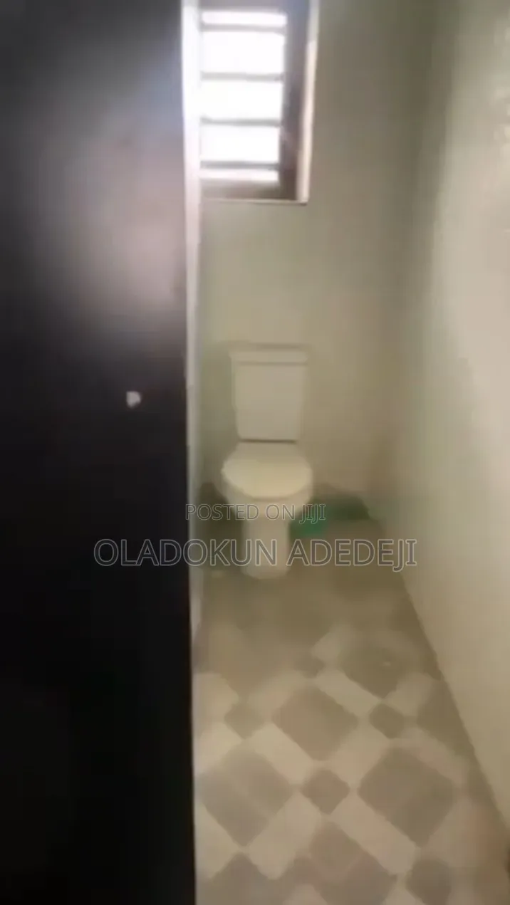 Furnished 3bdrm Block of Flats in Estaport Avenue, Ogudu-Orioke in Ogudu-Orioke