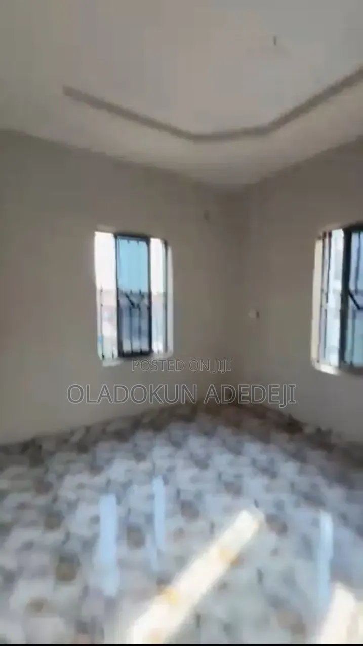 Furnished 2bdrm Block of Flats in Newly Garage, Bariga / Shomolu in Bariga / Shomolu