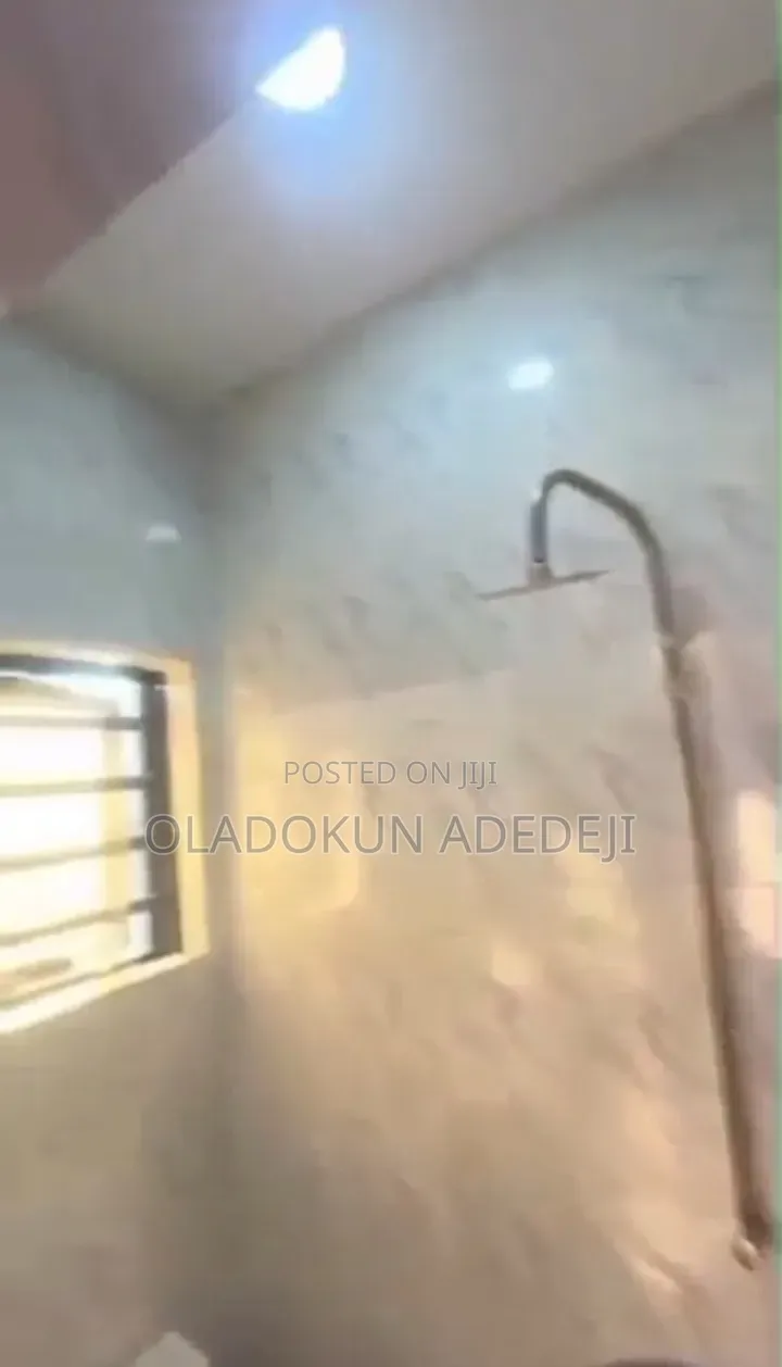 Furnished 1bdrm Room & Parlour in Ifako for rent in Ifako-Gbagada