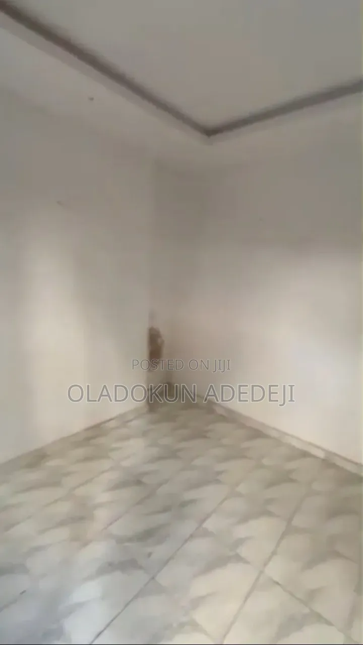 Furnished 1bdrm Room & Parlour in Harmony, Ifako-Gbagada for rent in Ifako-Gbagada
