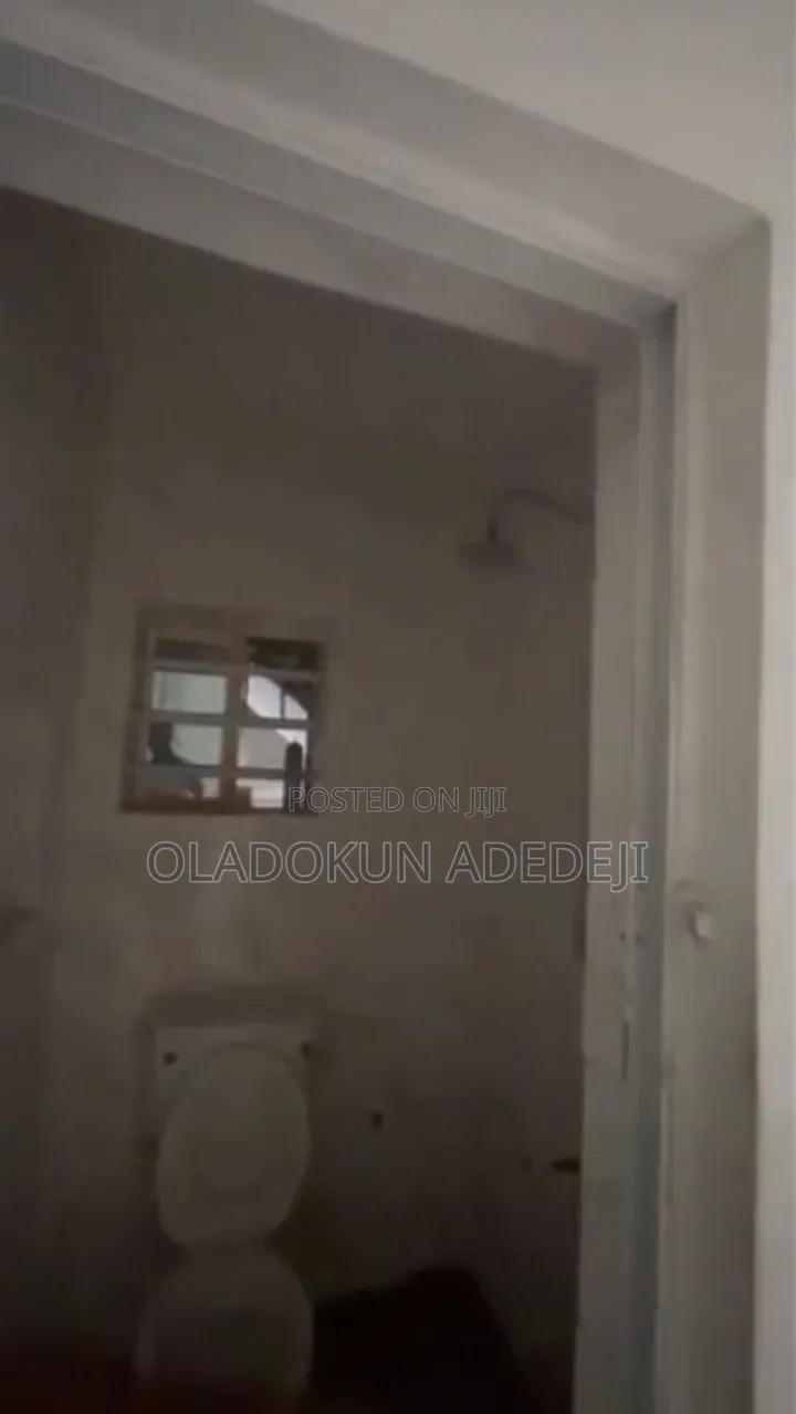 Furnished 1bdrm Room & Parlour in Harmony, Ifako-Gbagada for rent in Ifako-Gbagada