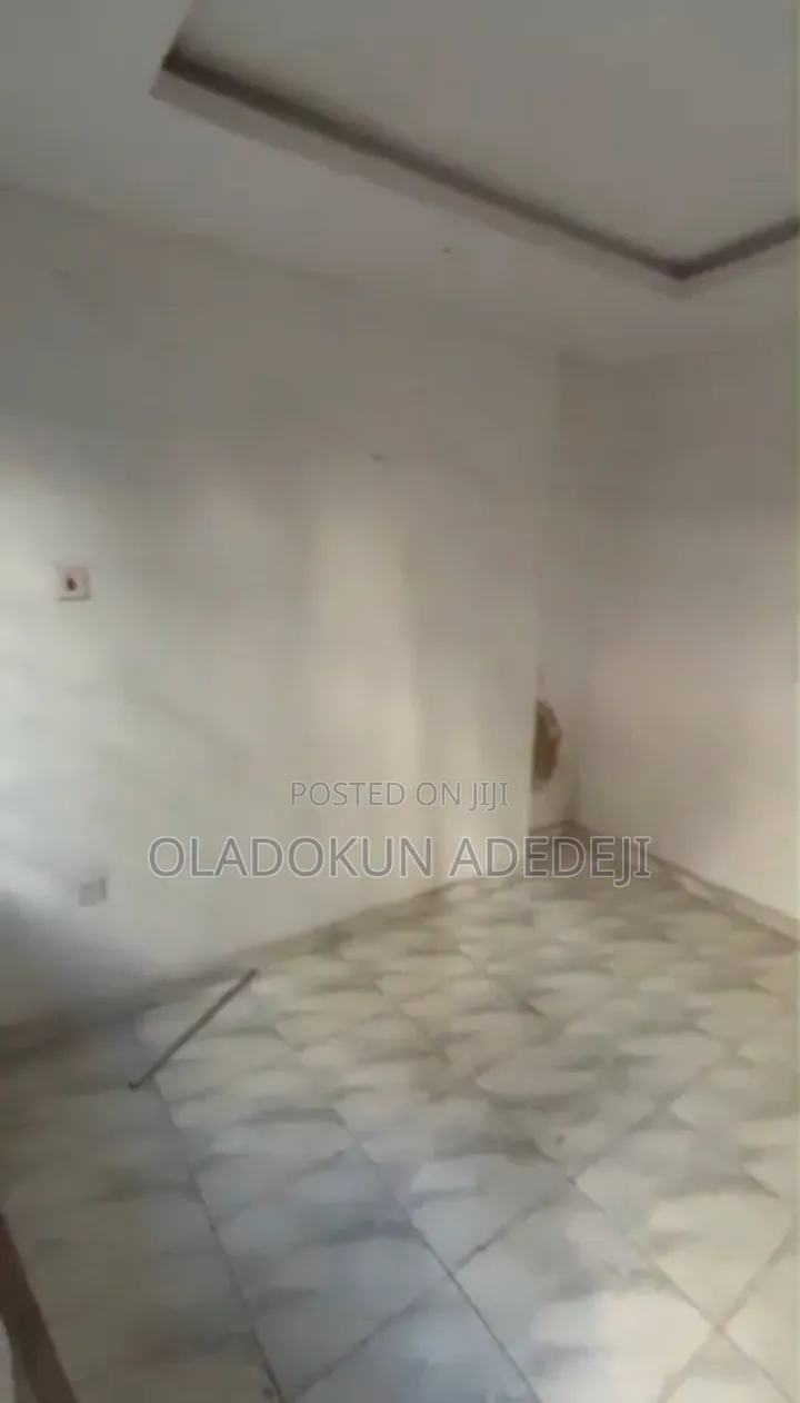 Furnished 1bdrm Room & Parlour in Harmony, Ifako-Gbagada for rent in Ifako-Gbagada