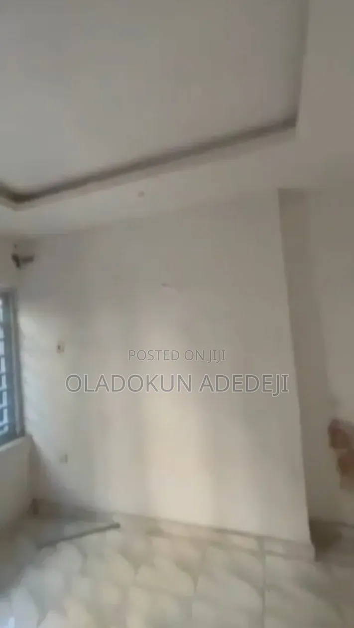 Furnished 1bdrm Room & Parlour in Harmony, Ifako-Gbagada for rent in Ifako-Gbagada