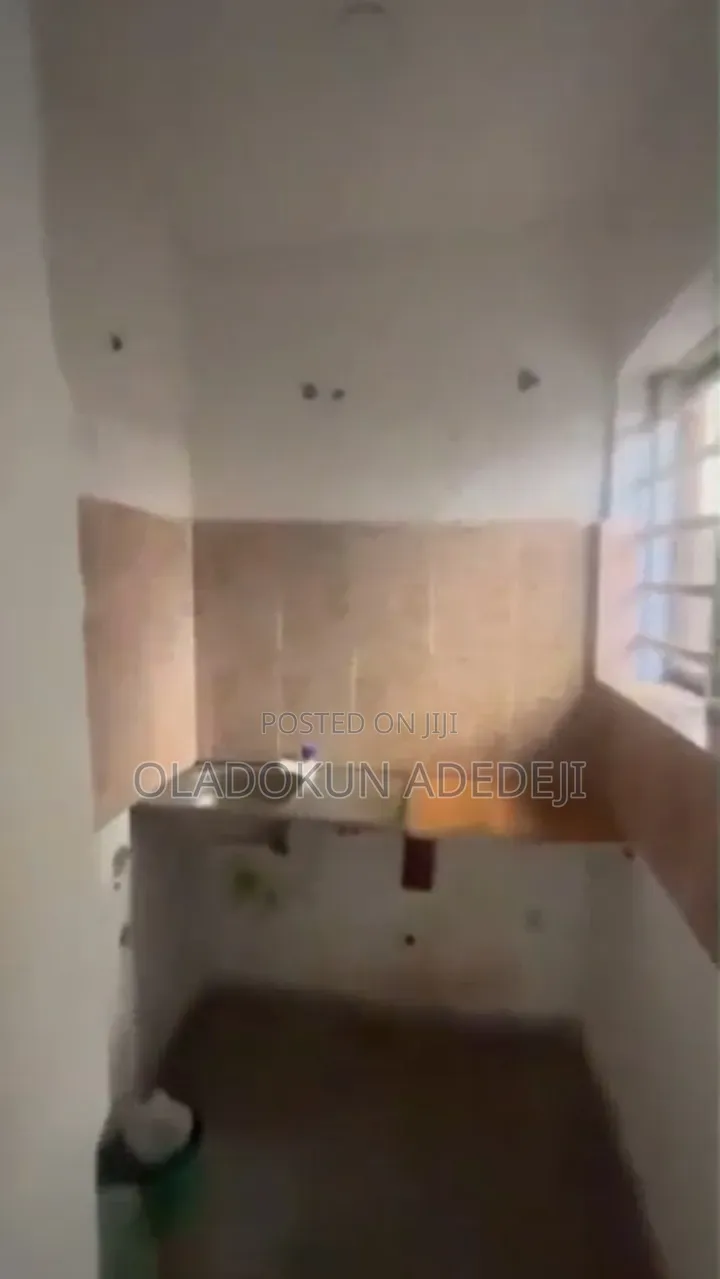 Furnished 1bdrm Room & Parlour in Harmony, Ifako-Gbagada for rent in Ifako-Gbagada