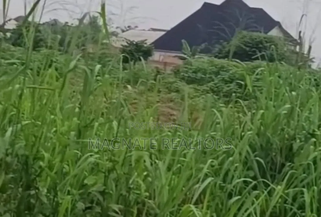 Land for Sale in Uyo in Uyo