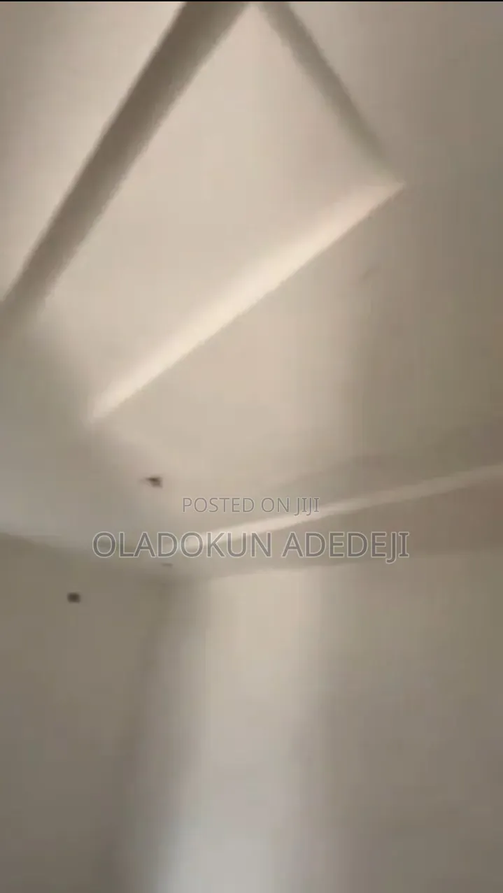Furnished Mini Flat in Sholuyi, Soluyi for rent in Soluyi