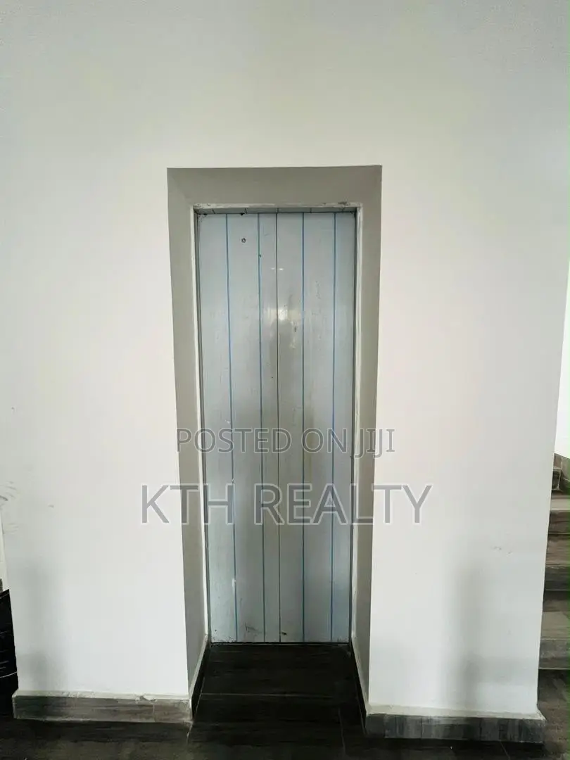 2bdrm Apartment in Ikate for rent in Ikate