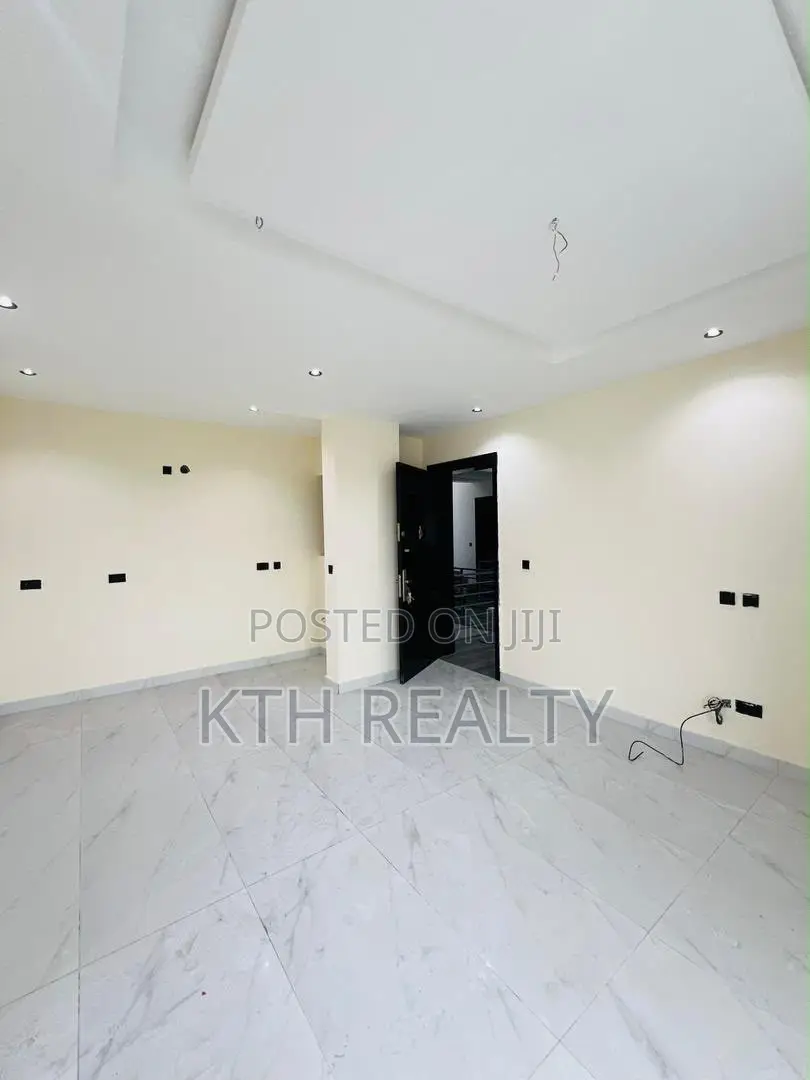 2bdrm Apartment in Ikate for rent in Ikate