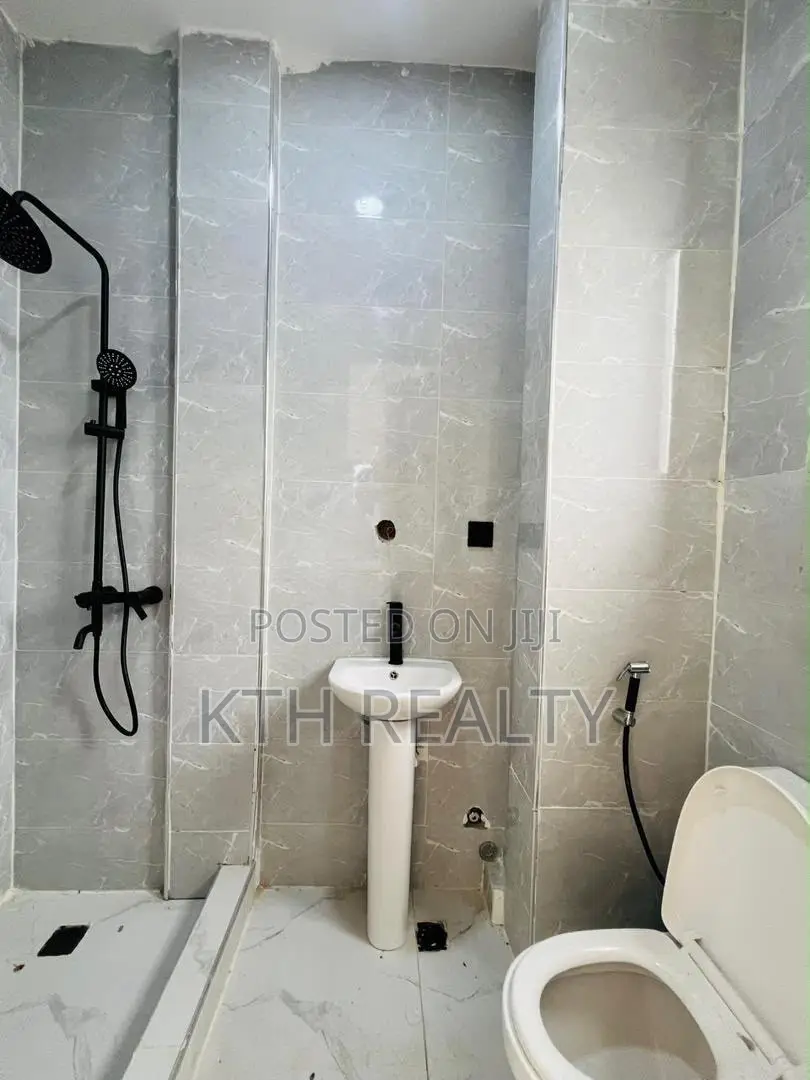 2bdrm Apartment in Ikate for rent in Ikate