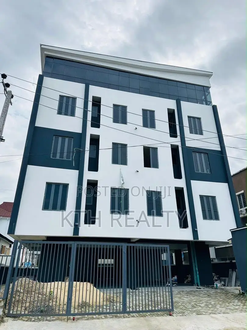 2bdrm Apartment in Ikate for rent in Ikate