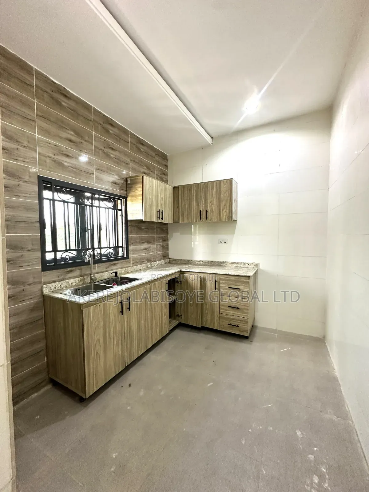 2bdrm Apartment in Guzape Abuja for rent in Guzape District