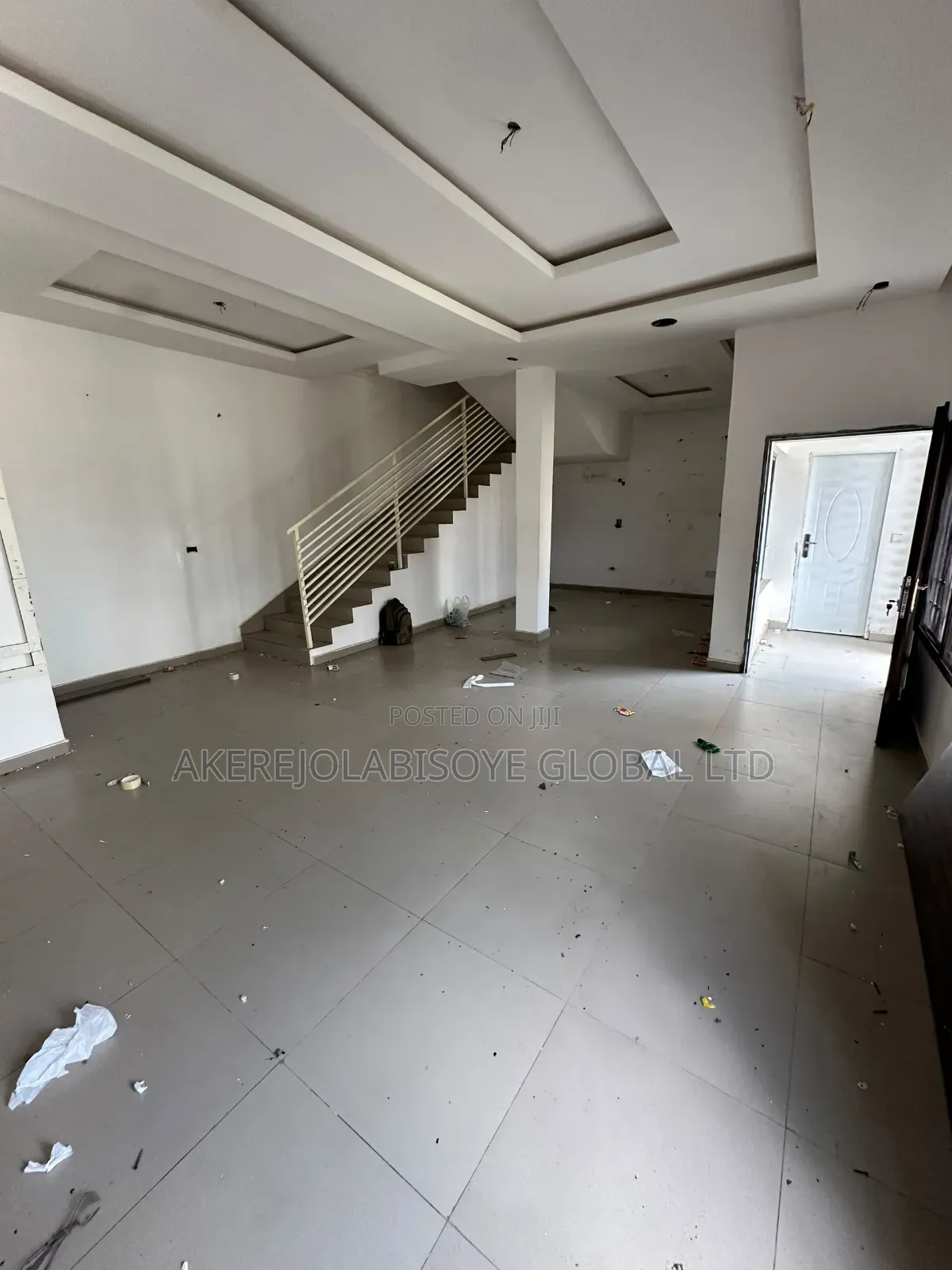 4bdrm Duplex in In An Estate Around for rent in Life Camp
