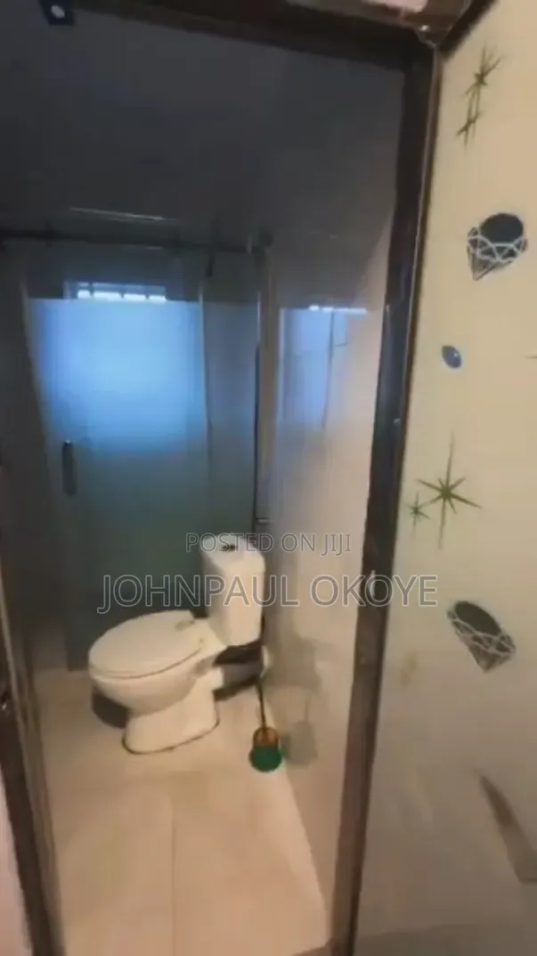 Furnished 1bdrm House in Is Trekkable From, Ajah for rent in Ajah