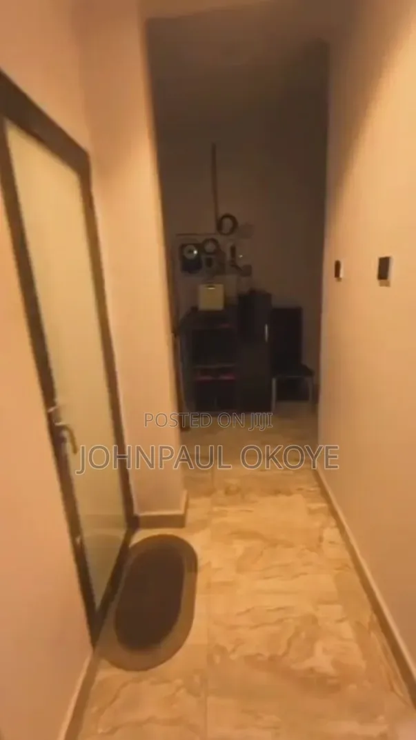 Furnished 1bdrm House in Is Trekkable From, Ajah for rent in Ajah