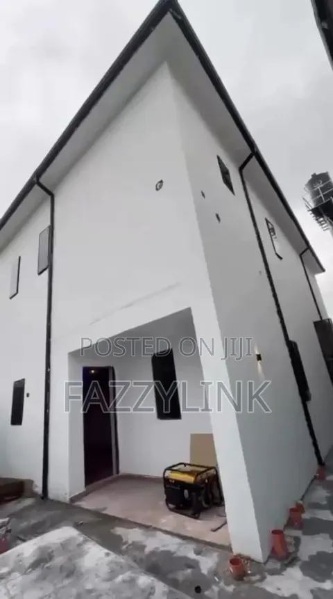 3bdrm Duplex in Agip, Port-Harcourt for sale in Port-Harcourt
