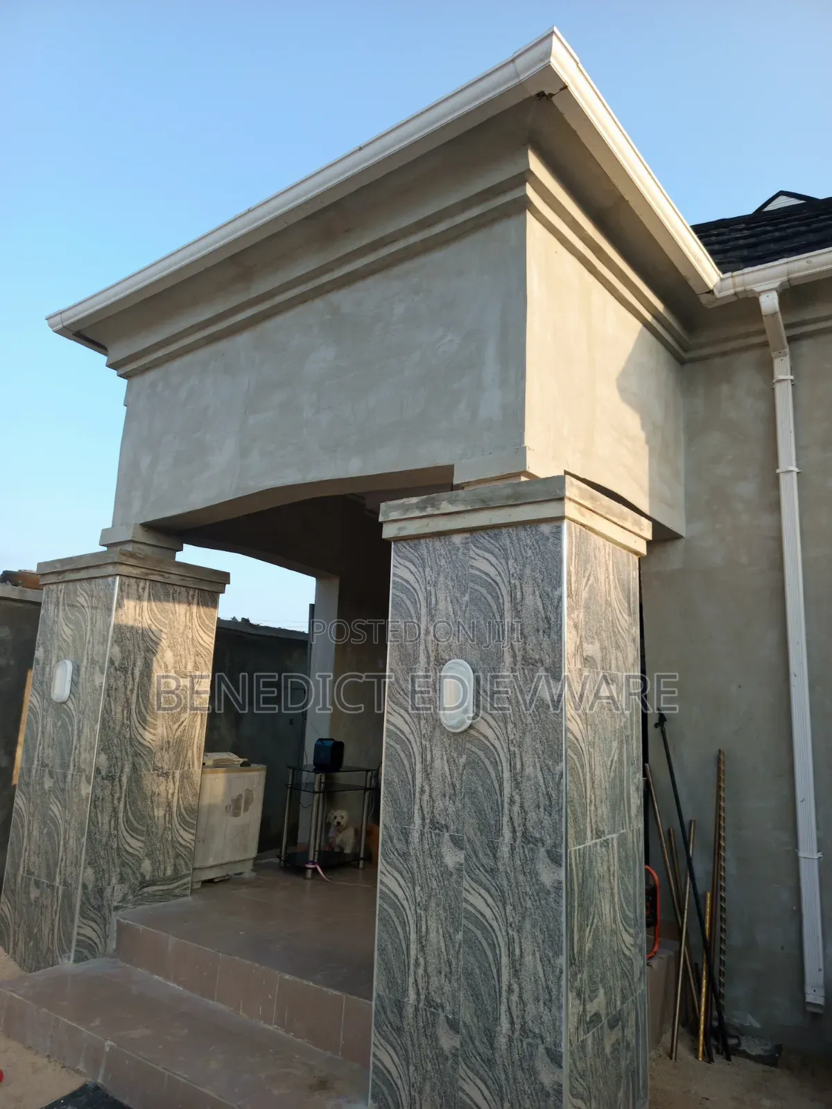 3bdrm Bungalow in Unity View Estate, Awoyaya for sale in Awoyaya