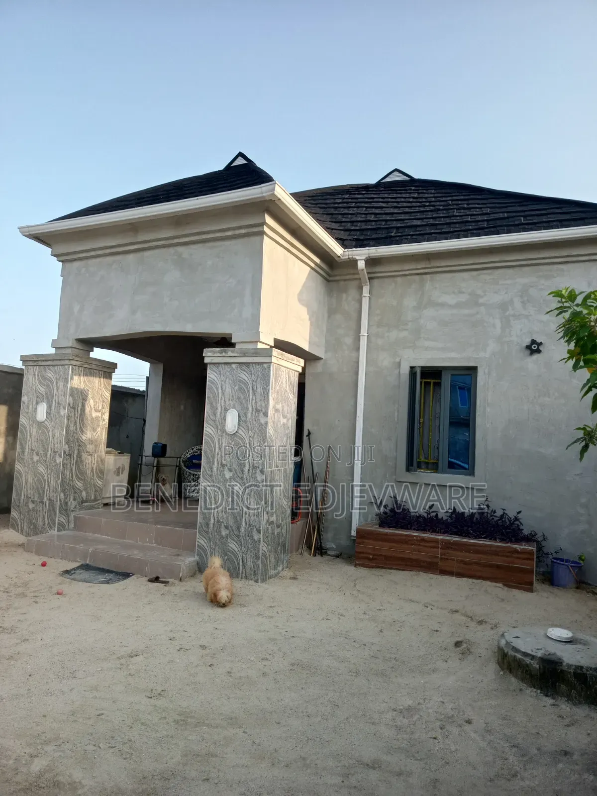 3bdrm Bungalow in Unity View Estate, Awoyaya for sale in Awoyaya