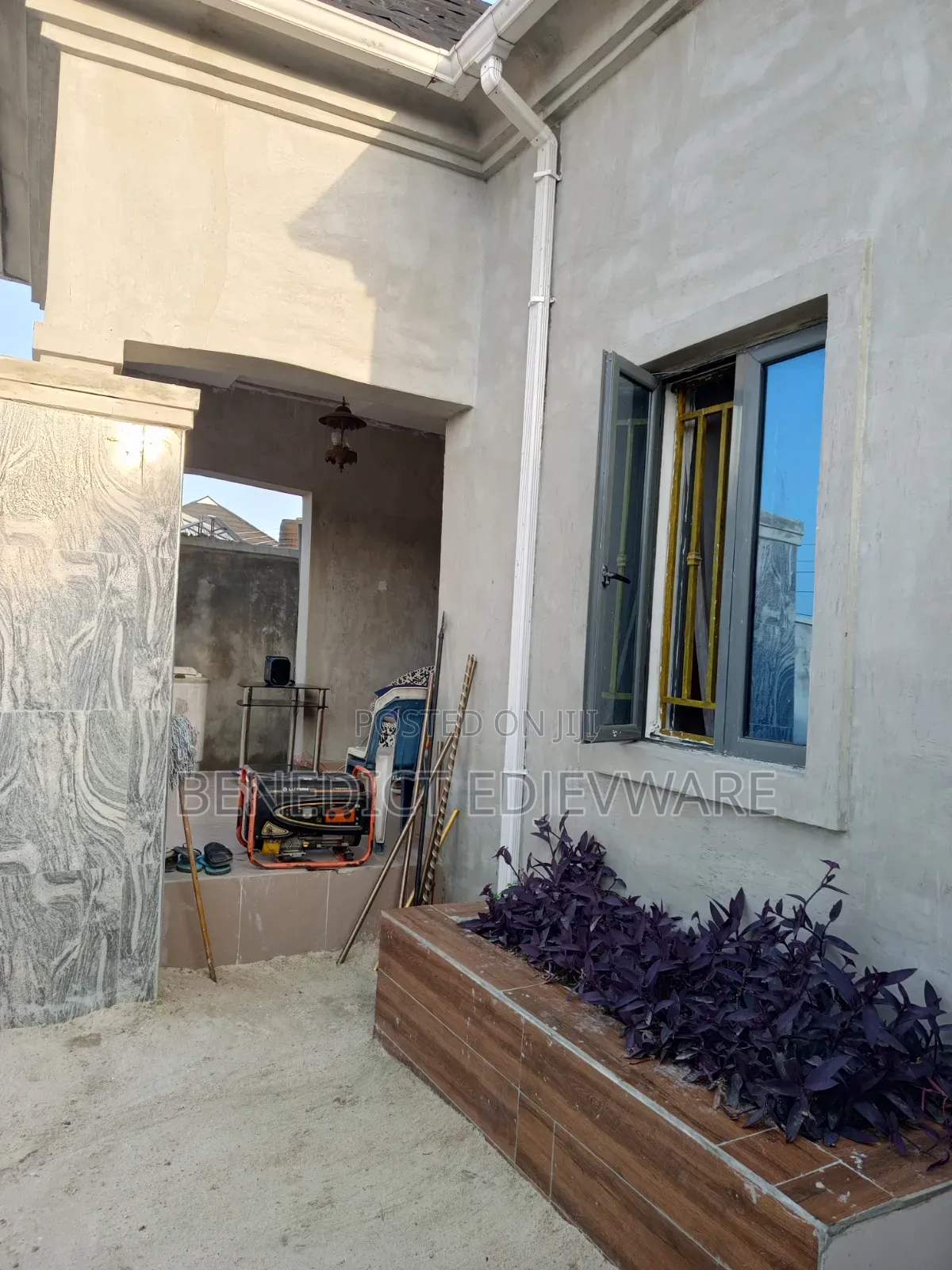 3bdrm Bungalow in Unity View Estate, Awoyaya for sale in Awoyaya