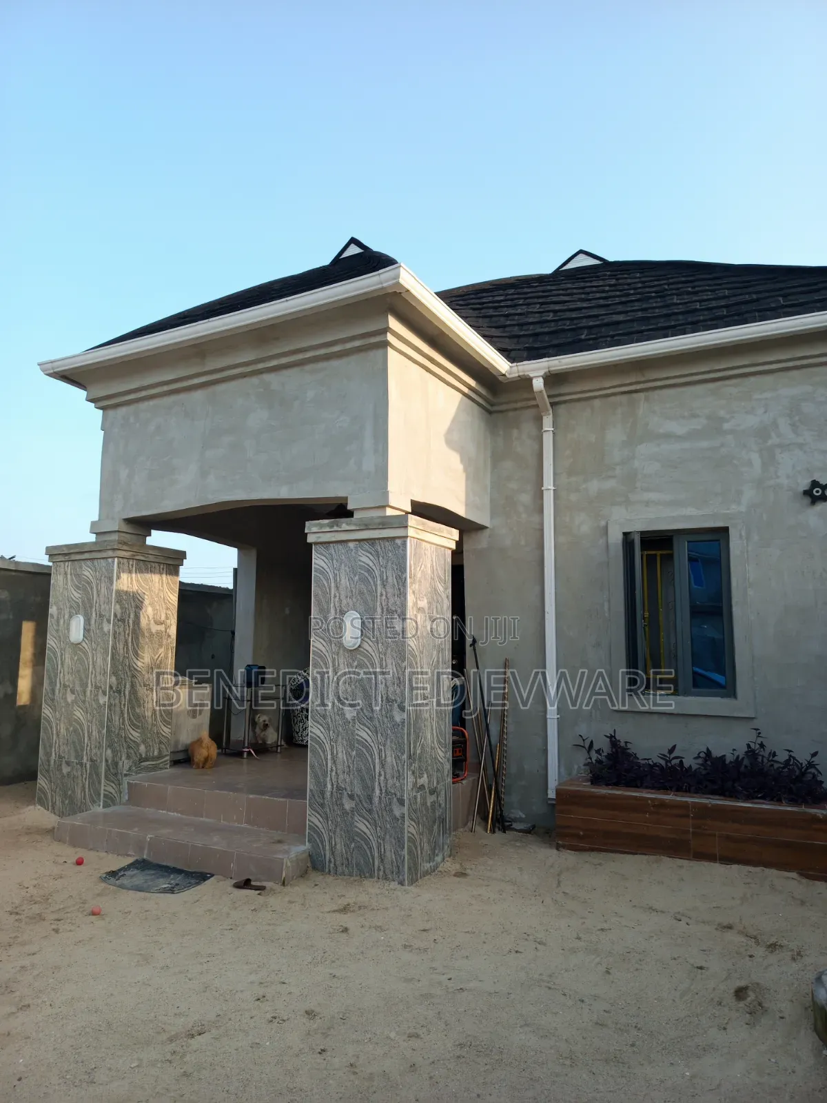 3bdrm Bungalow in Unity View Estate, Awoyaya for sale in Awoyaya