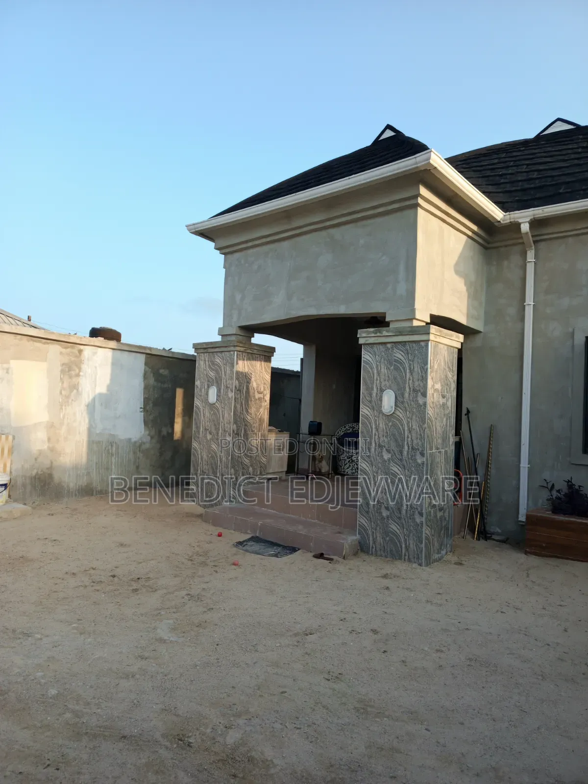 3bdrm Bungalow in Unity View Estate, Awoyaya for sale in Awoyaya