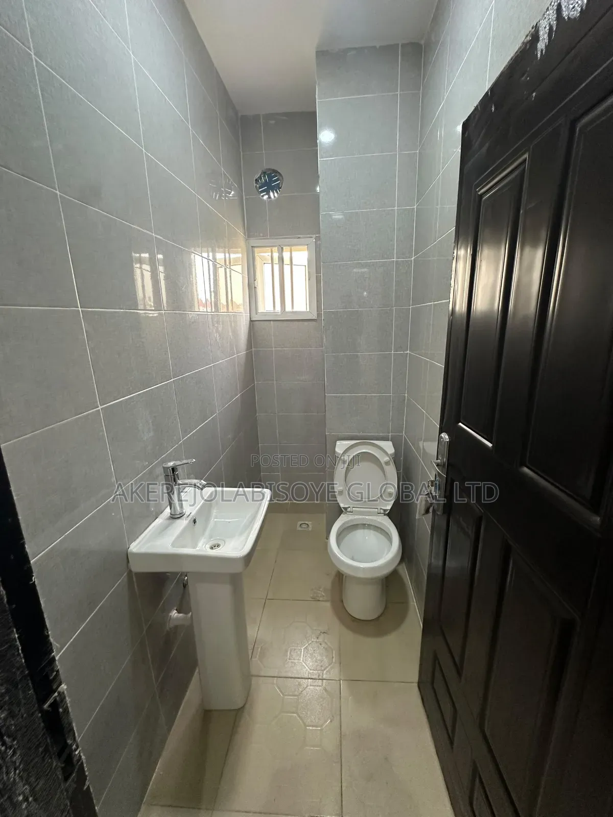 2bdrm Apartment in Karsana Abuja for rent in Karsana