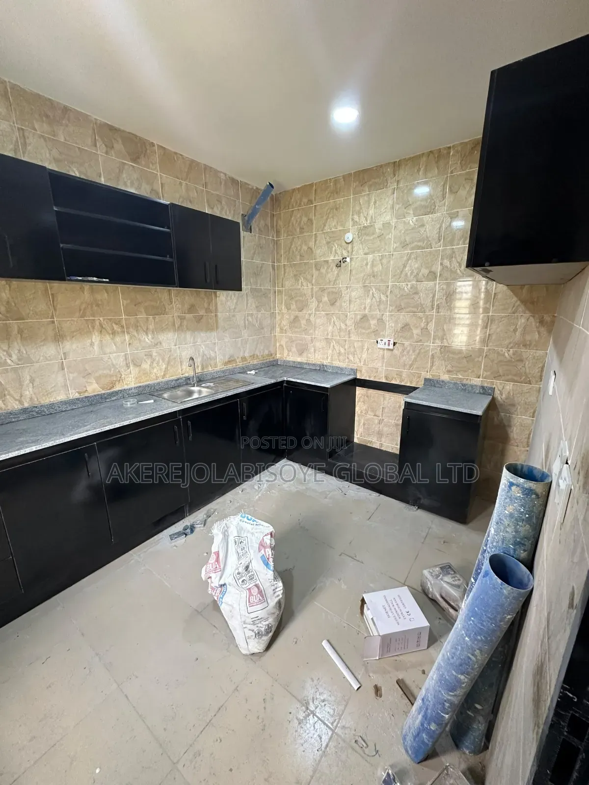 2bdrm Apartment in Karsana Abuja for rent in Karsana