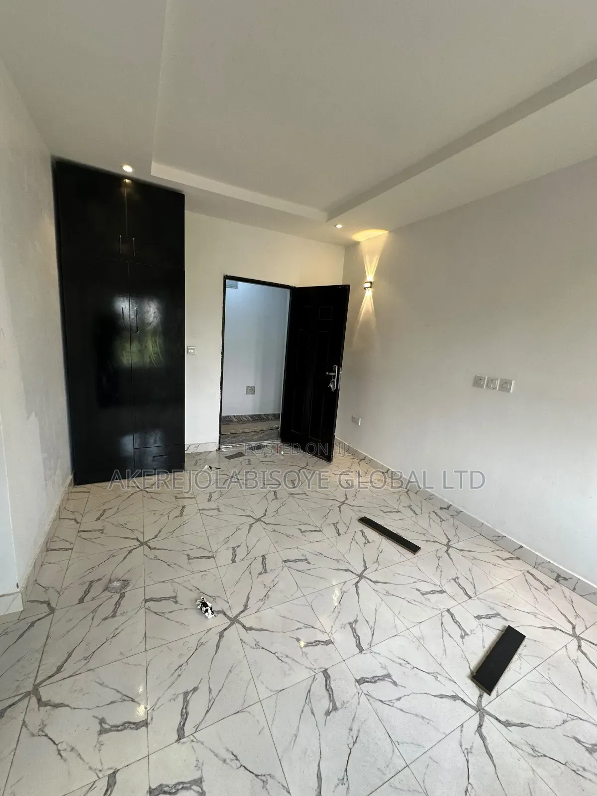 2bdrm Apartment in Karsana Abuja for rent in Karsana