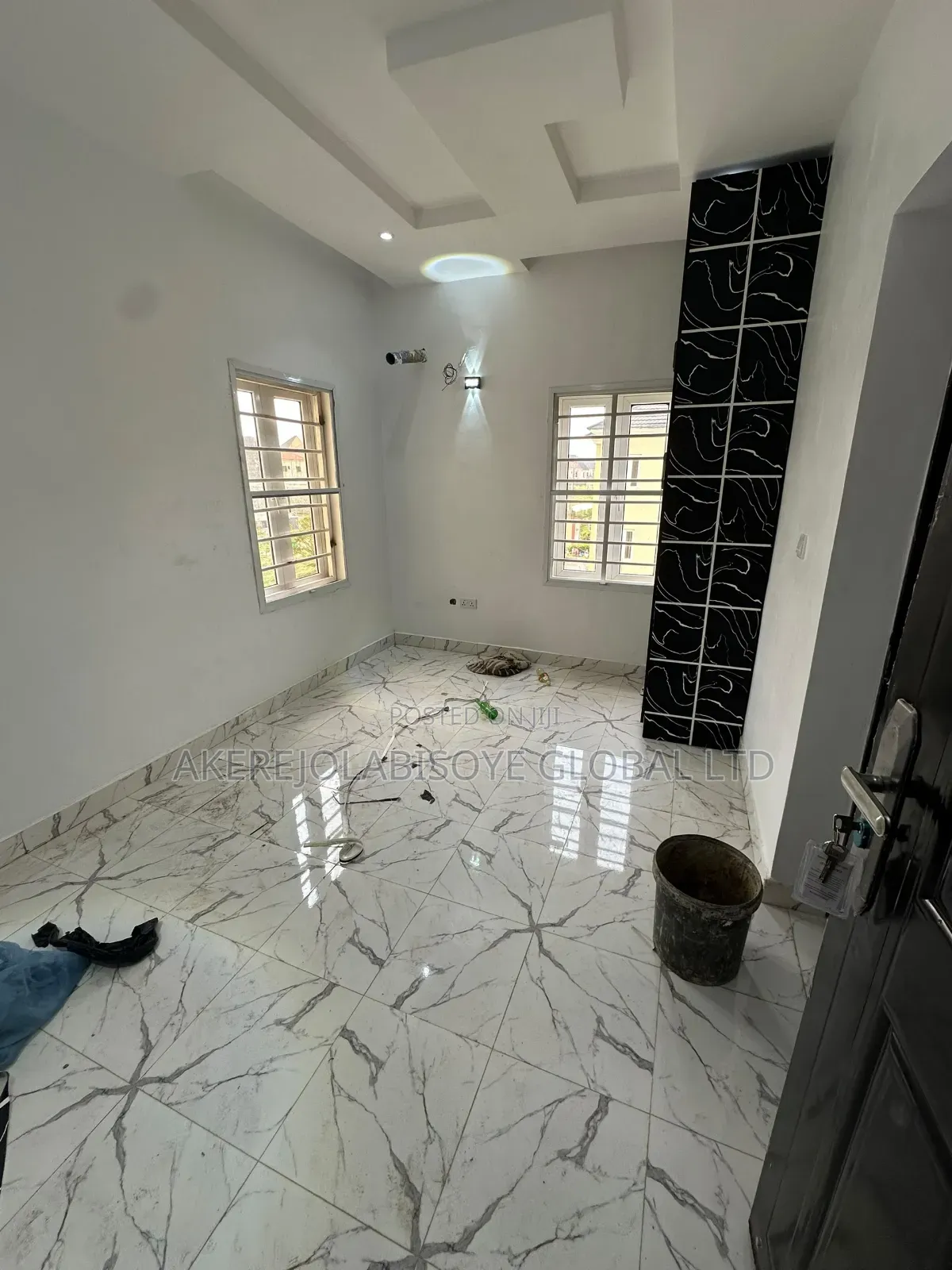 2bdrm Apartment in Karsana Abuja for rent in Karsana