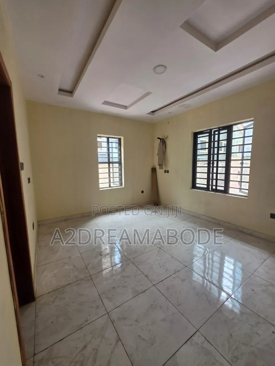 5bdrm Duplex in Omole for rent in Omole Phase 2
