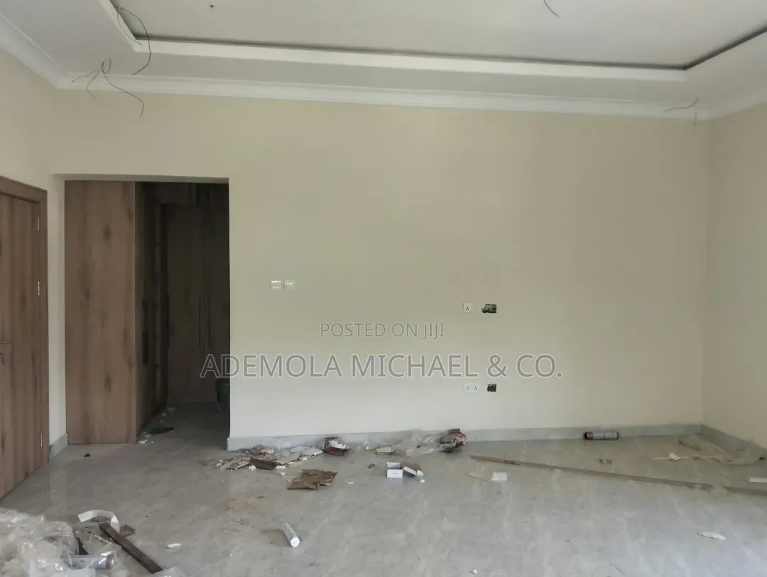 4bdrm Duplex in 2 Wings 4 Bedroom, Katampe (Main) for sale in Katampe (Main)