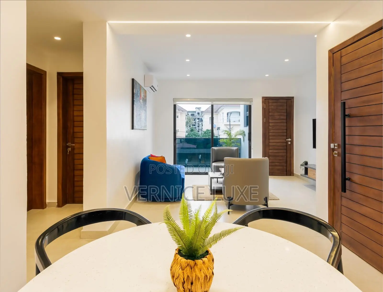 Furnished 2bdrm Apartment in Oniru, Victoria Island Extension for rent in Victoria Island Extension
