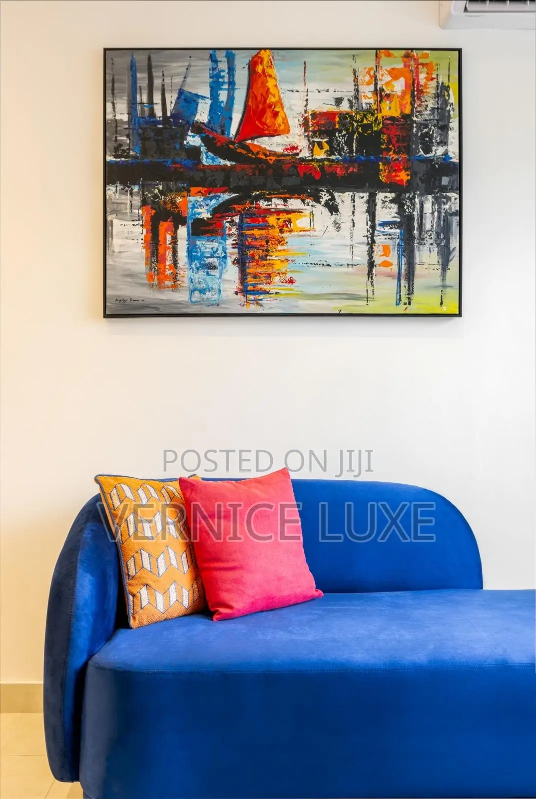 Furnished 2bdrm Apartment in Oniru, Victoria Island Extension for rent in Victoria Island Extension