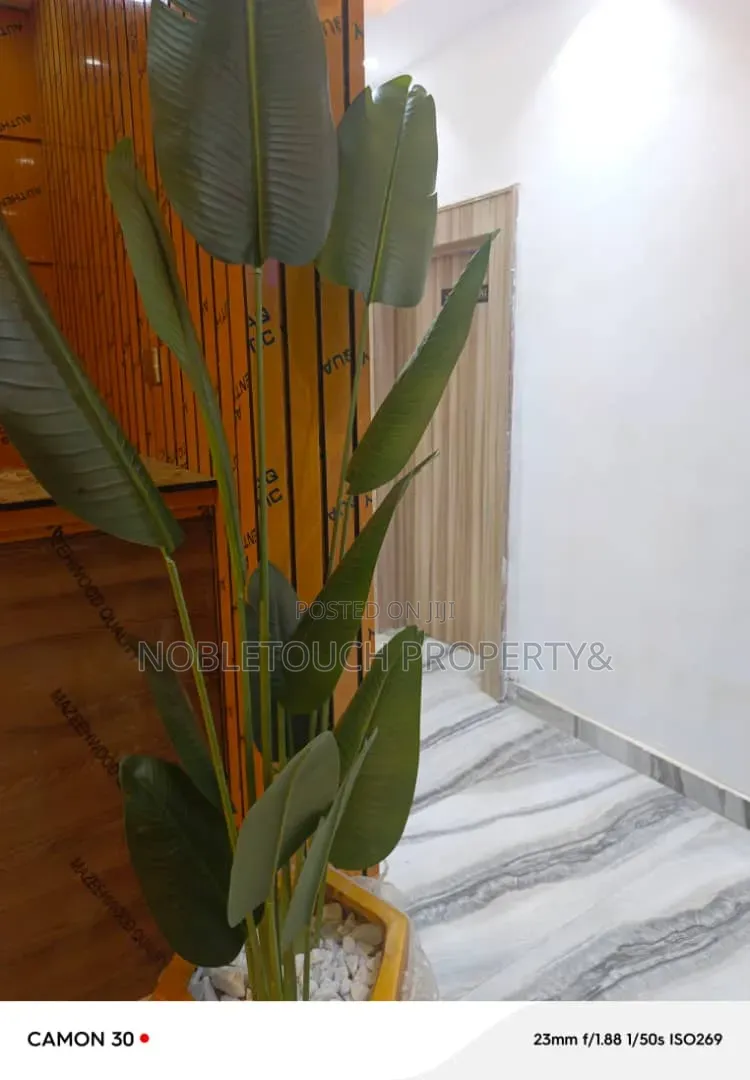 Furnished 20bdrm Maisonette in Oko Afor Badagry, Agbara-Igbesan in Agbara-Igbesan