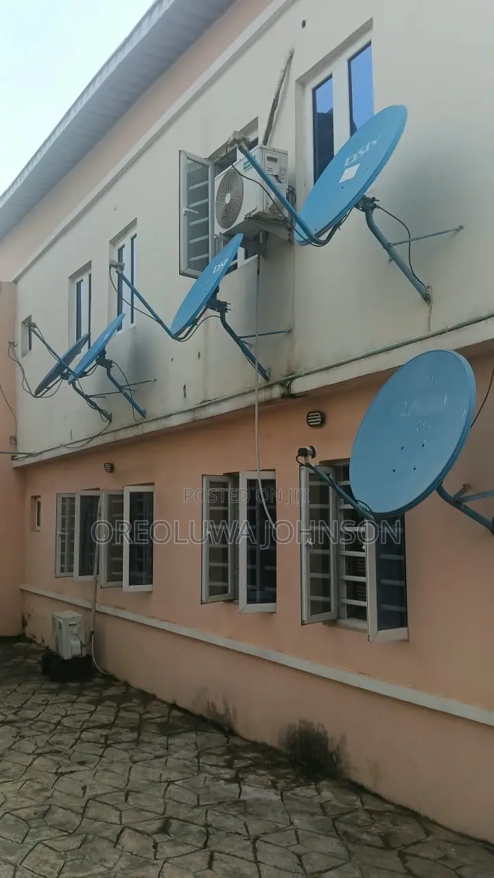 2bdrm Block of Flats in Idimu for sale in Idimu