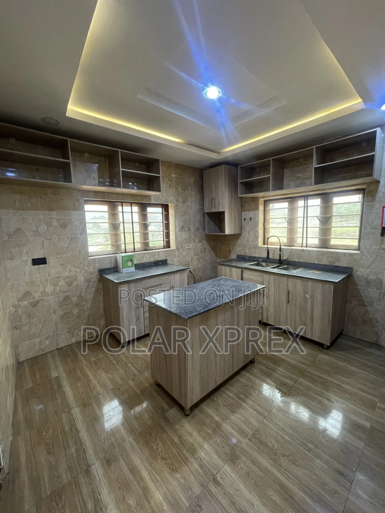 Furnished 3bdrm Block of Flats in Army Scheme Fcda, Kubwa for rent in Kubwa