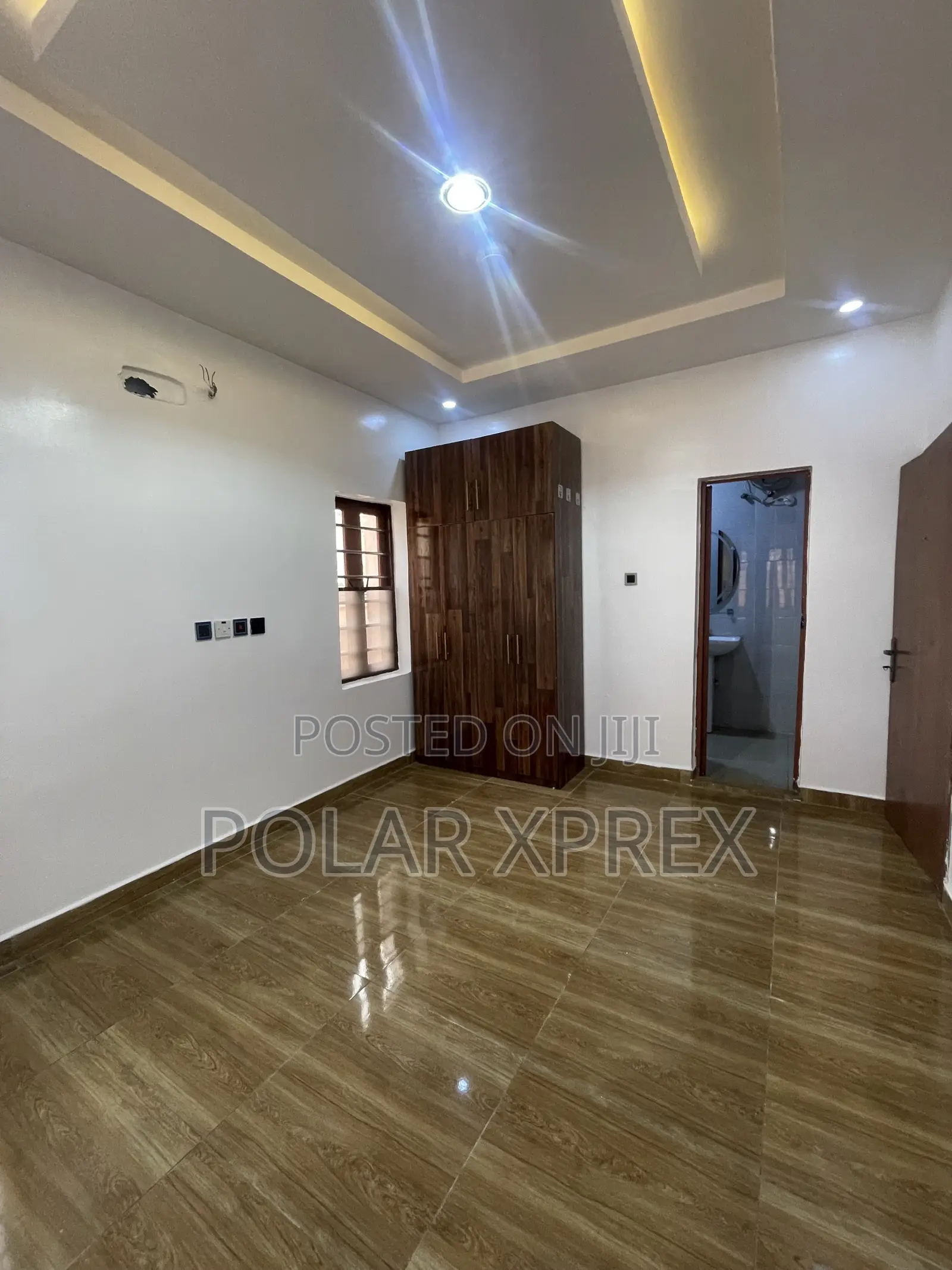 Furnished 3bdrm Block of Flats in Army Scheme Fcda, Kubwa for rent in Kubwa