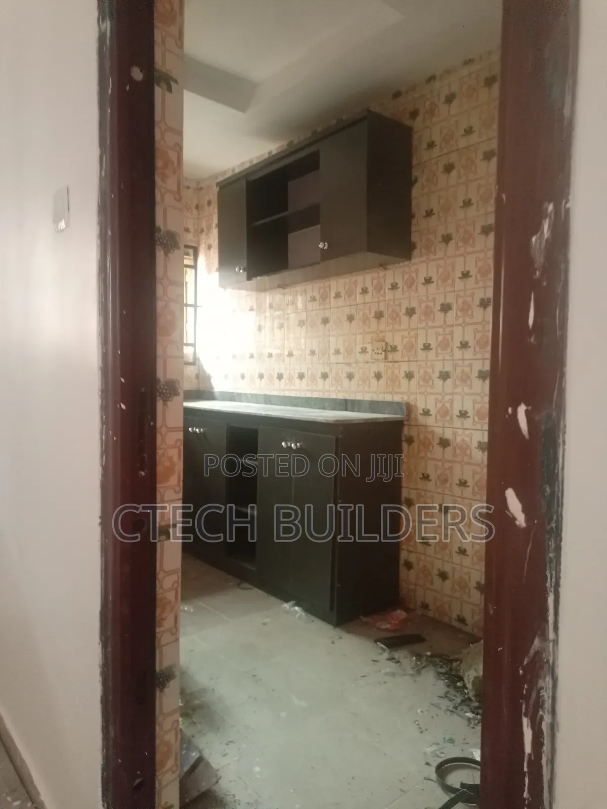 2bdrm Apartment in Benin City for rent in Benin City