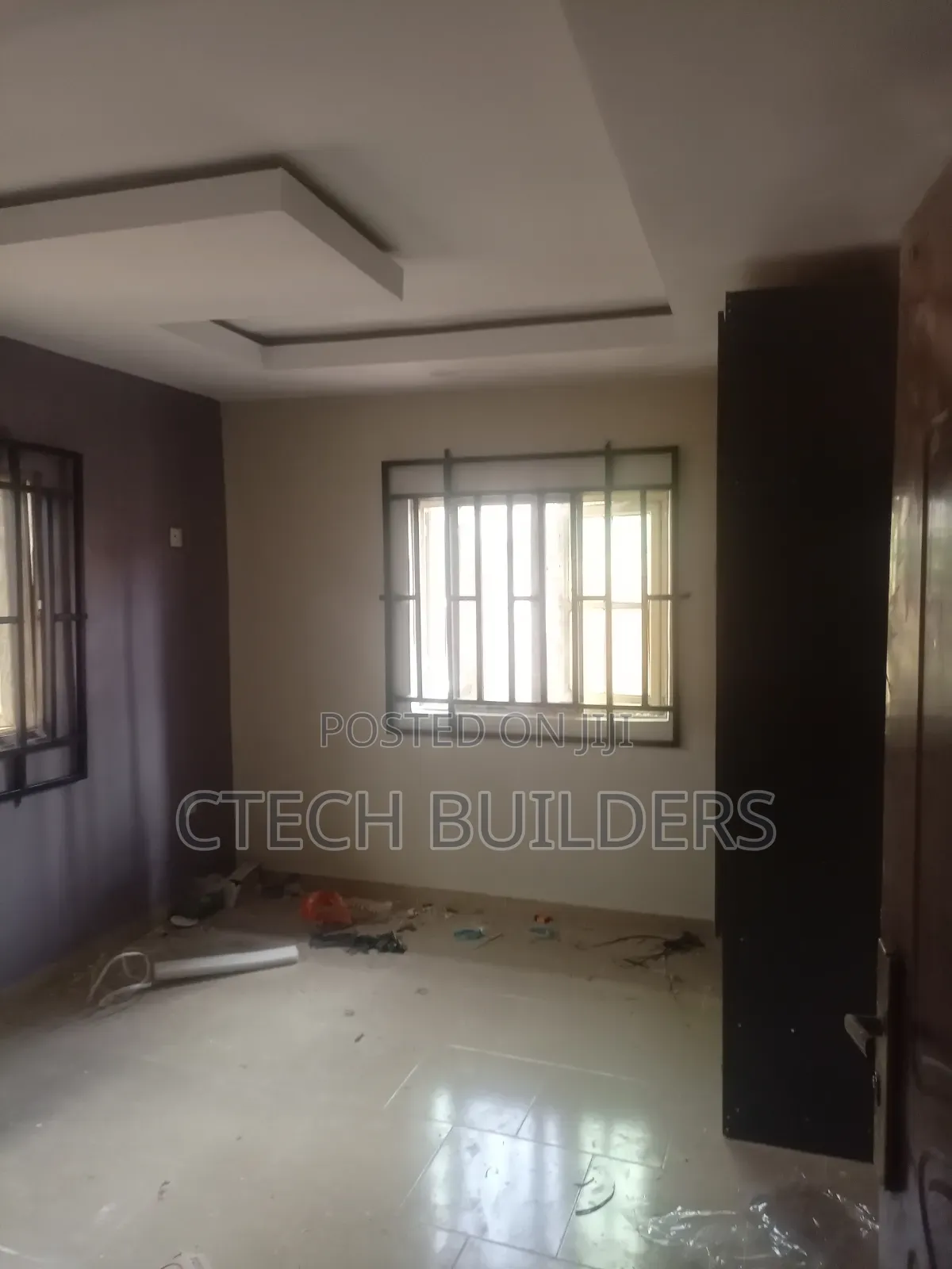 2bdrm Apartment in Benin City for rent in Benin City