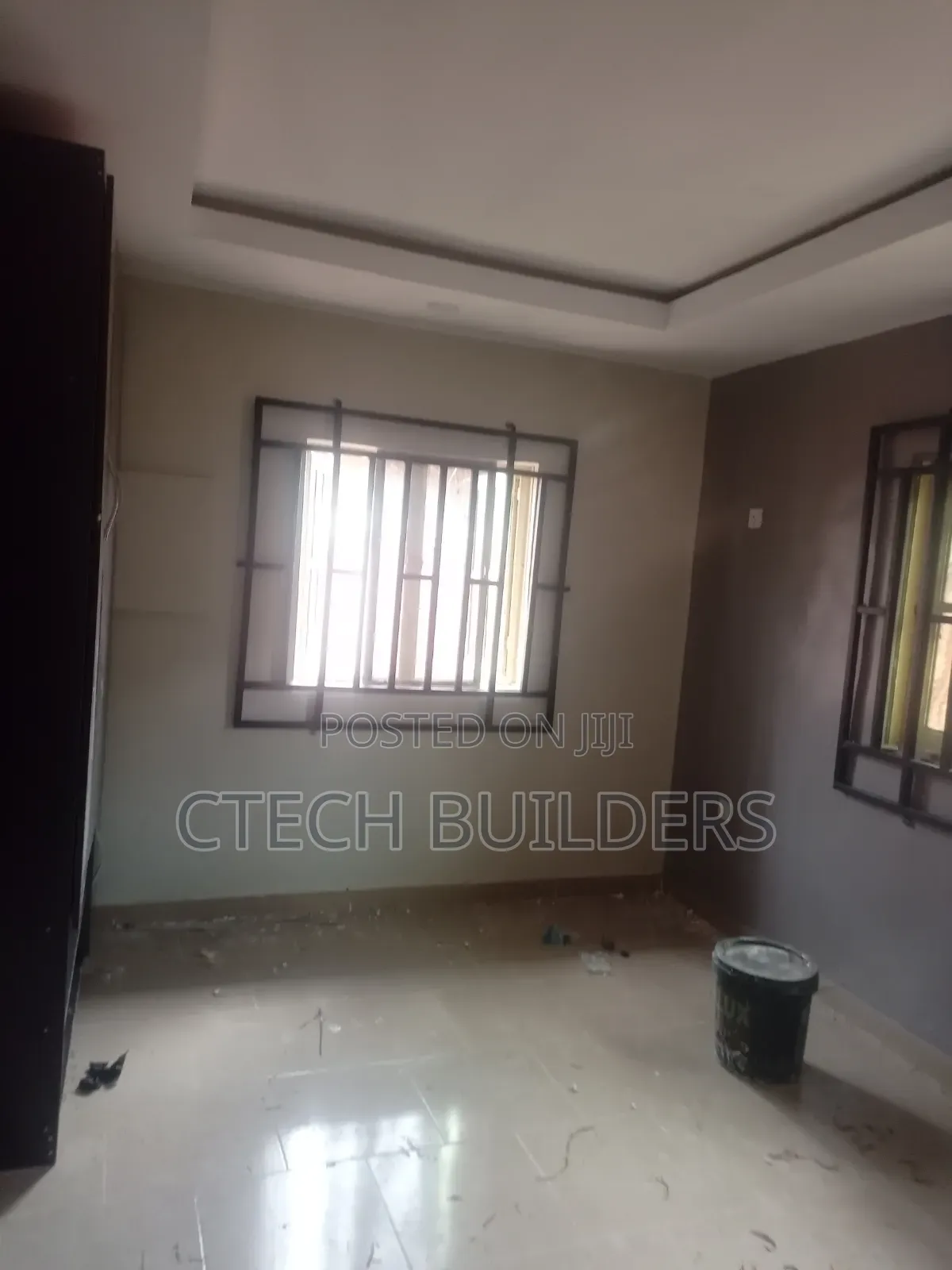 2bdrm Apartment in Benin City for rent in Benin City