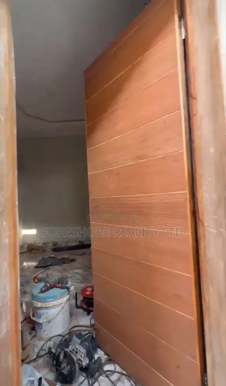 Studio Apartment in New Garage for rent in New Garage / Gbagada