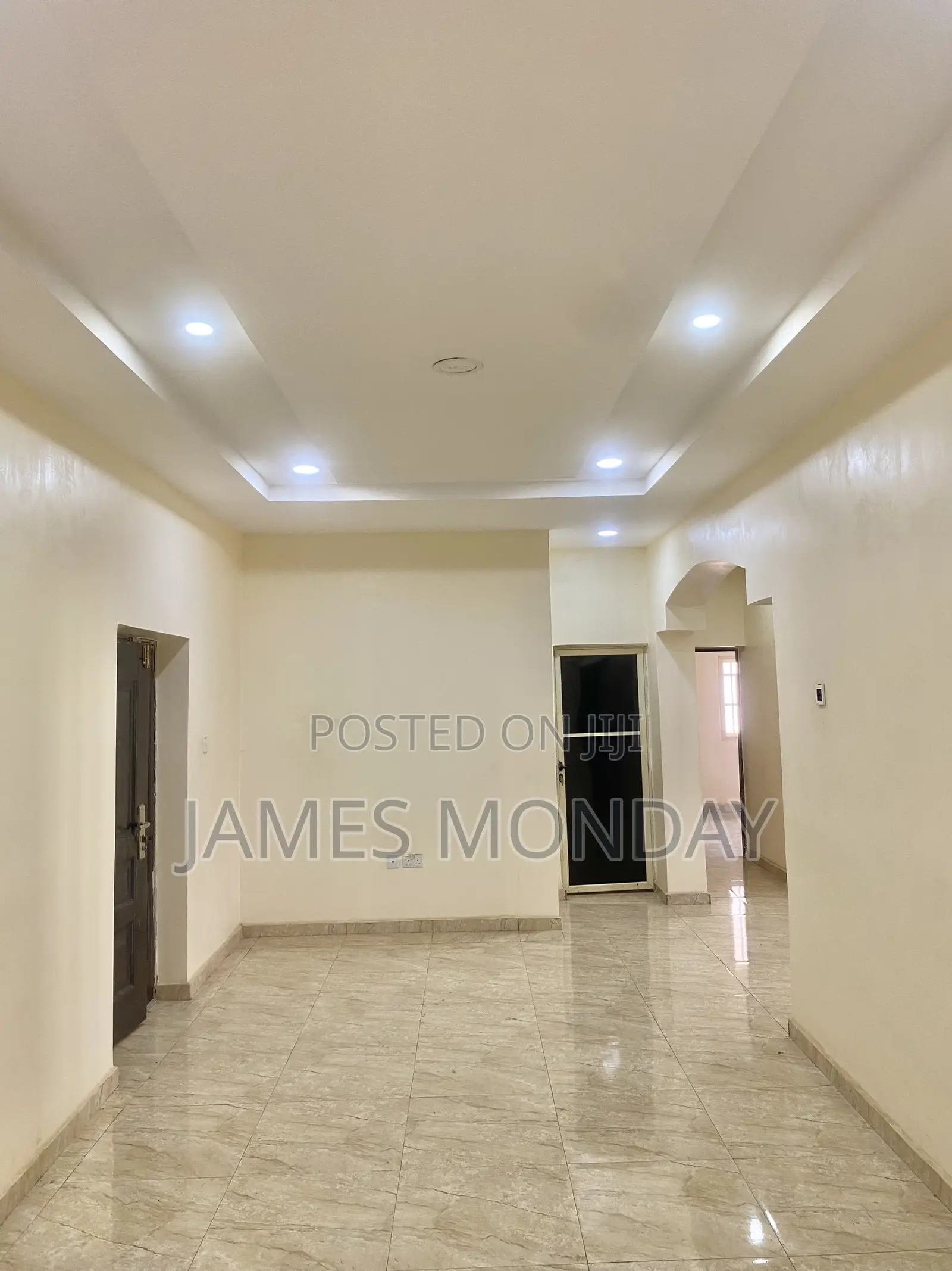 2bdrm Block of Flats in Apo Resettlement for rent in Apo Resettlement