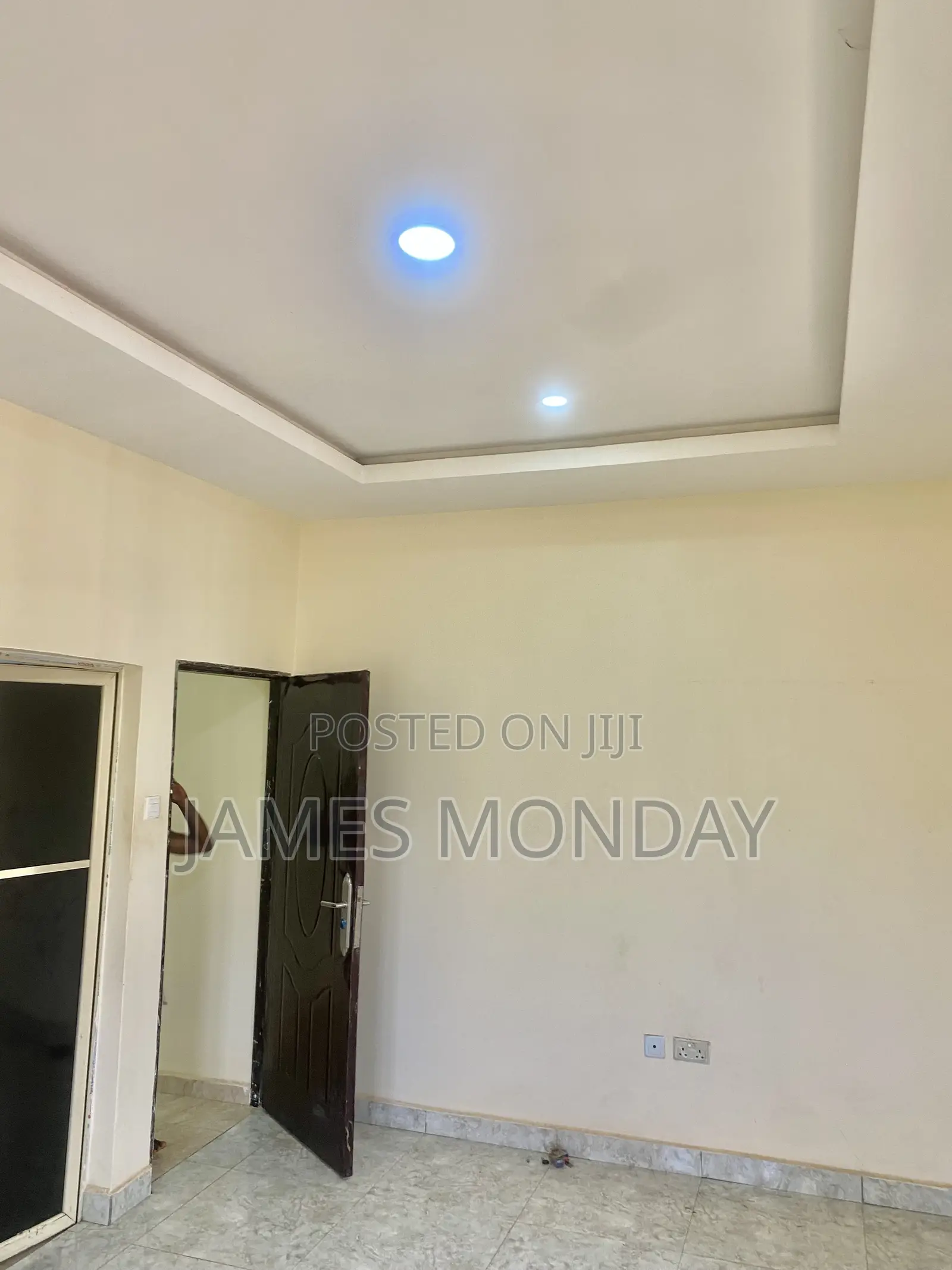 2bdrm Block of Flats in Apo Resettlement for rent in Apo Resettlement