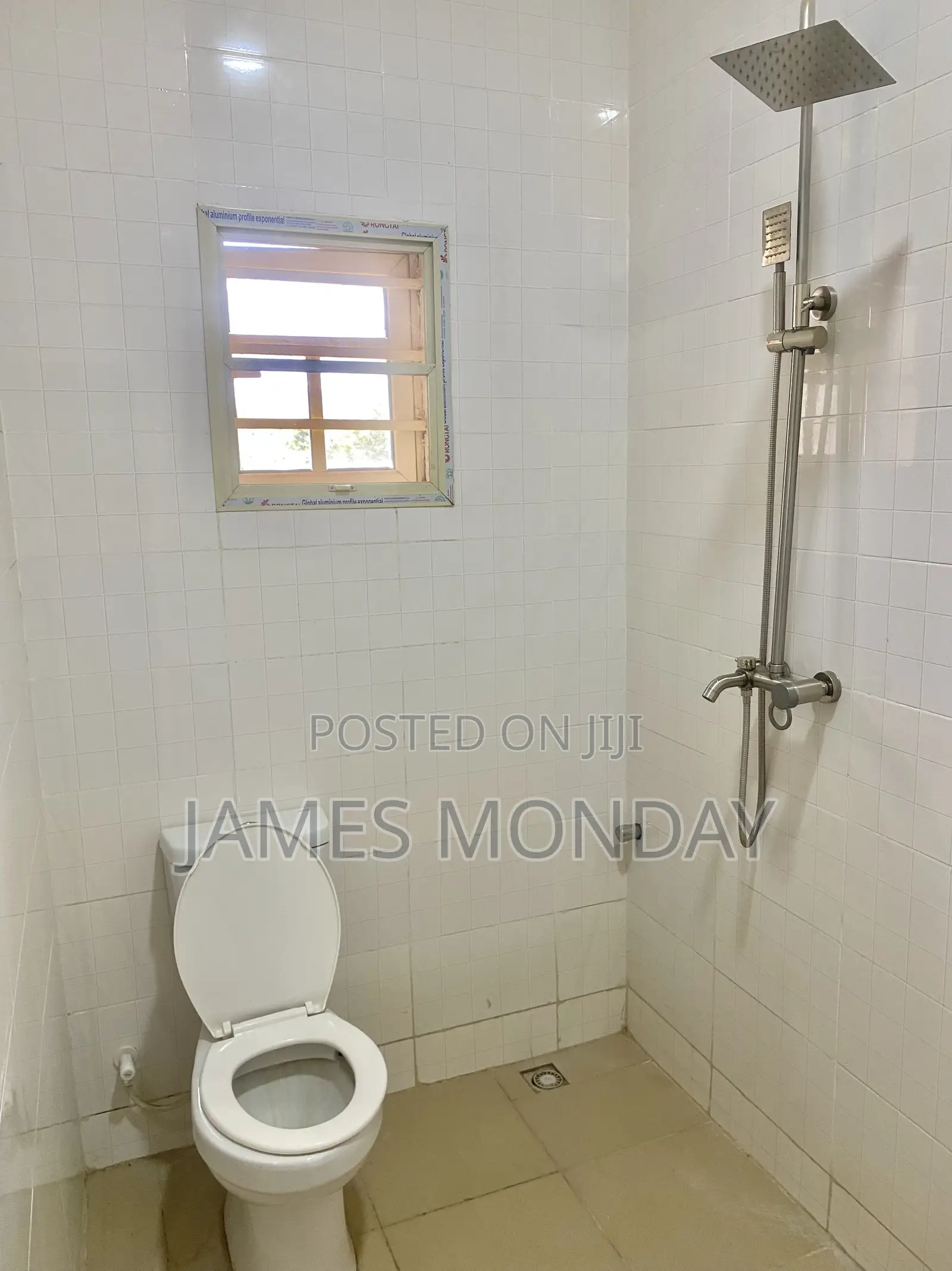 2bdrm Block of Flats in Apo Resettlement for rent in Apo Resettlement